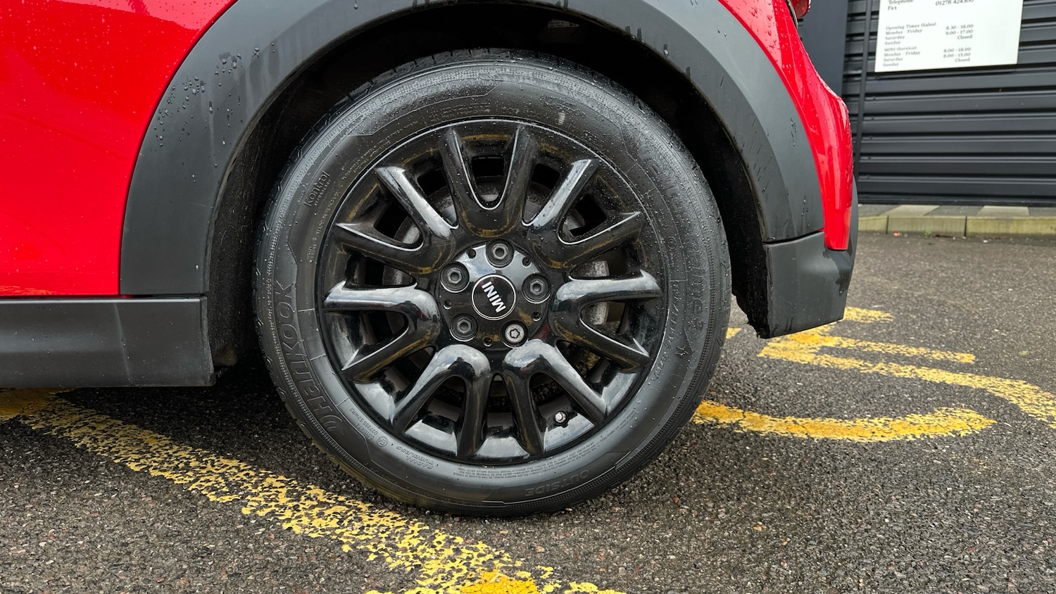 Used MINI Convertible 2022 for sale - 77288945: Photo 25