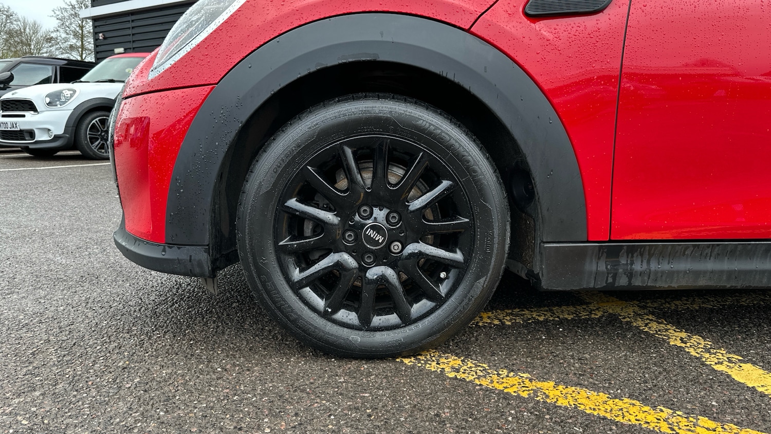 Used MINI Convertible 2022 for sale - 77288945: Photo 26