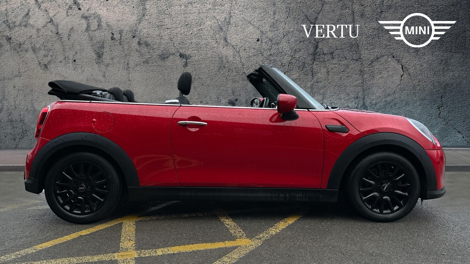 Used MINI Convertible 2022 for sale - 77288945: Photo 3