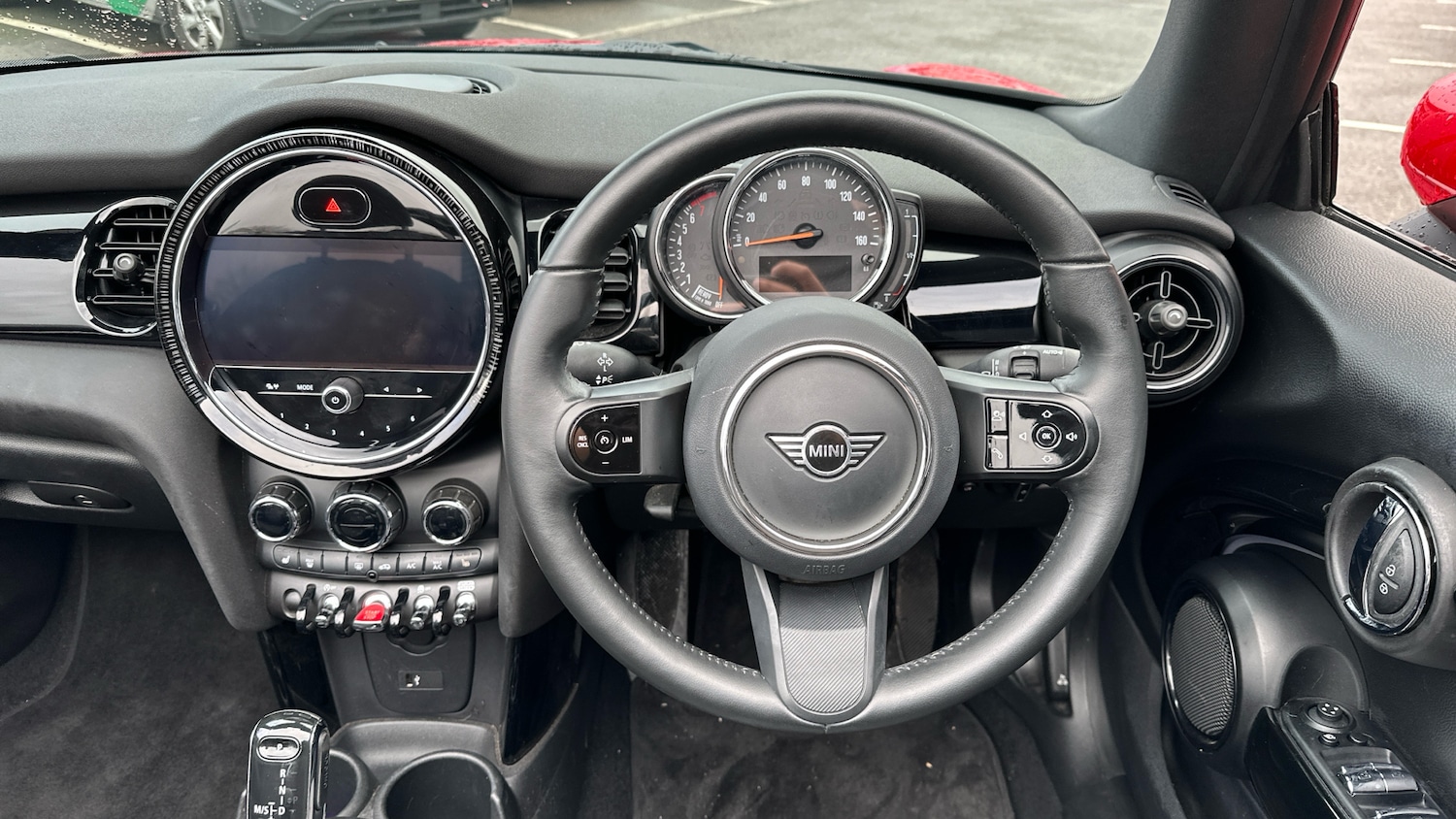 Used MINI Convertible 2022 for sale - 77288945: Photo 5