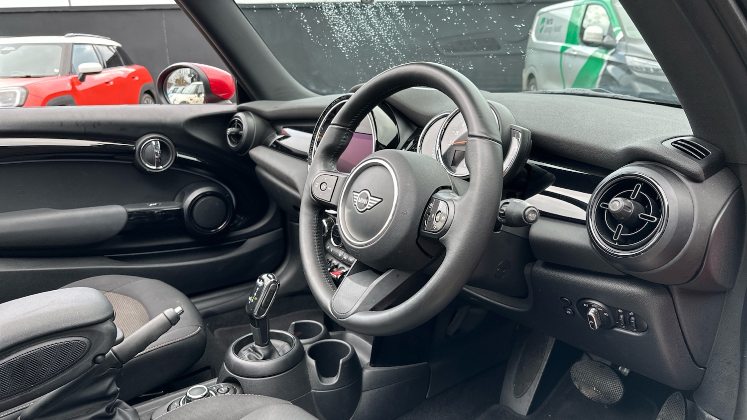 Used MINI Convertible 2022 for sale - 77288945: Photo 6