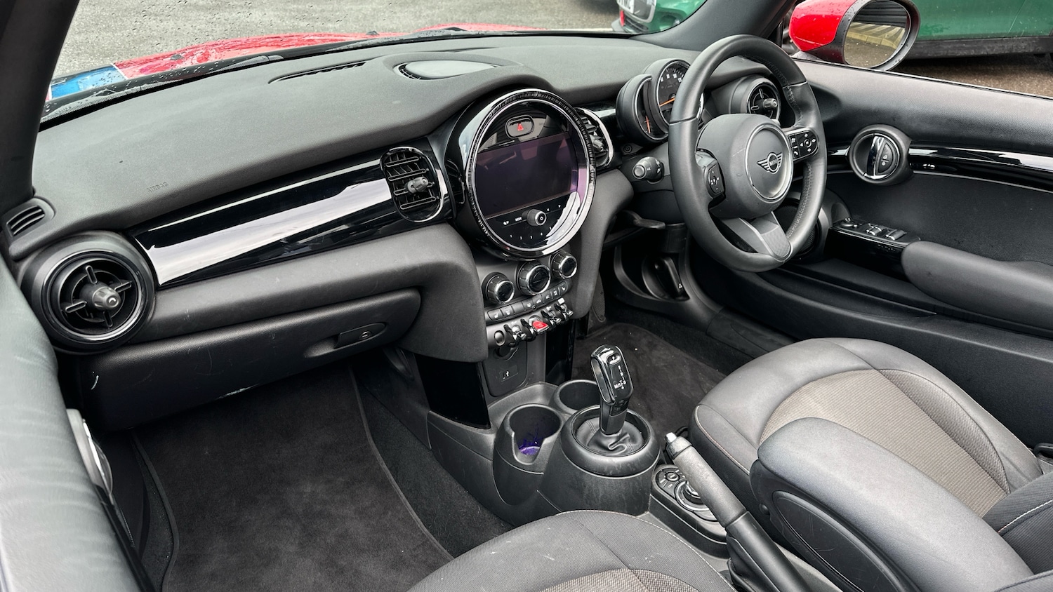 Used MINI Convertible 2022 for sale - 77288945: Photo 7