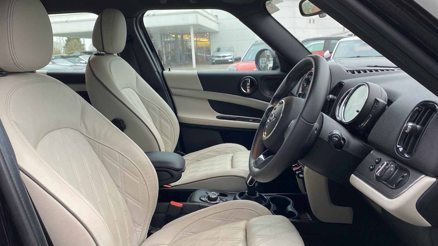 Used MINI Countryman 2023 for sale - 77663349: Photo 10