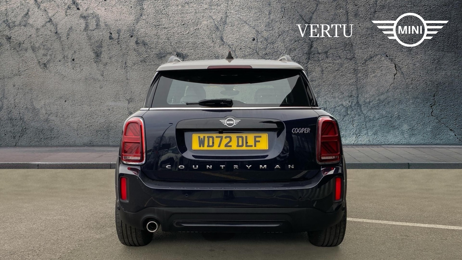 Used MINI Countryman 2023 for sale - 77663349: Photo 14