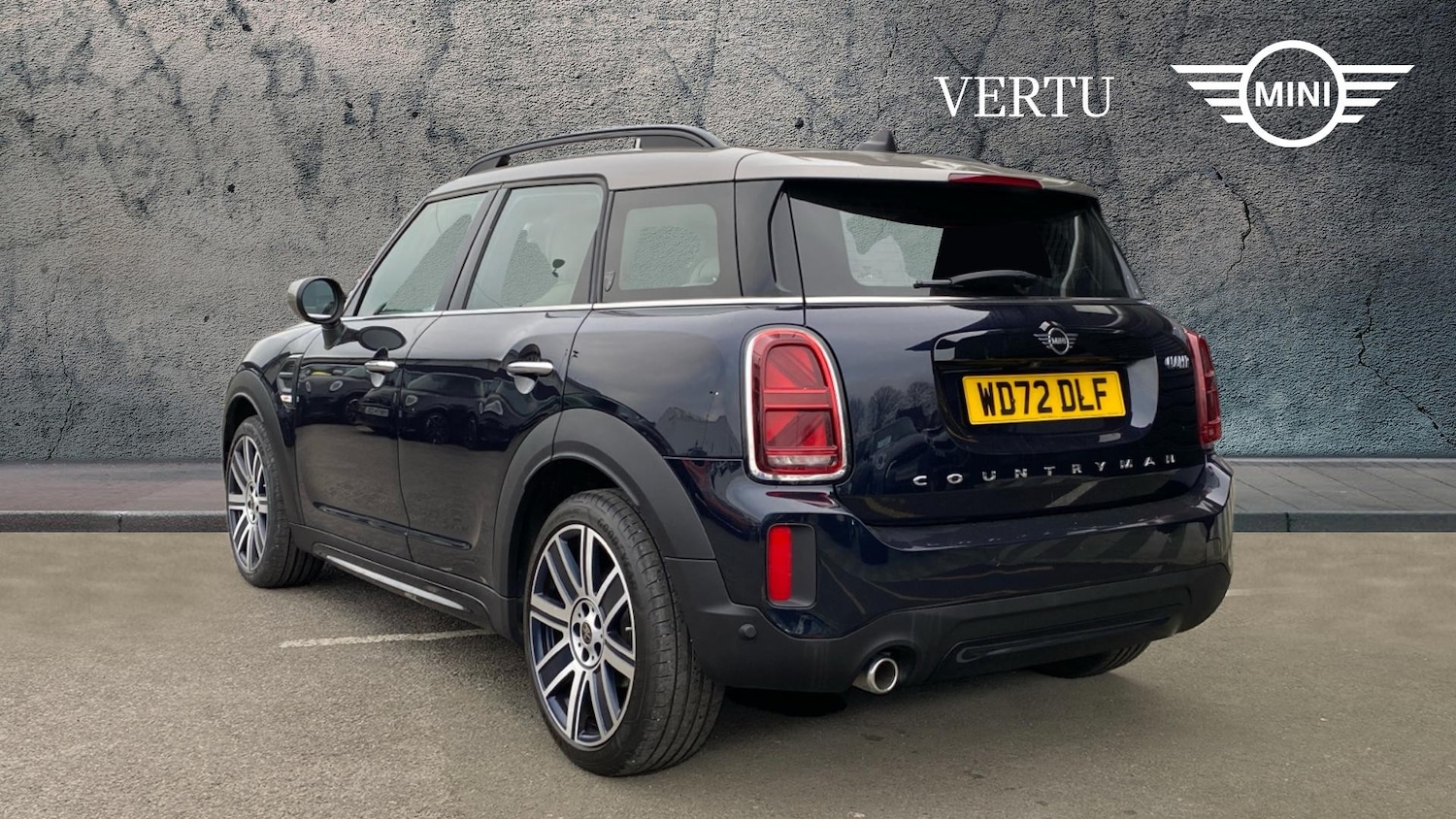 Used MINI Countryman 2023 for sale - 77663349: Photo 2