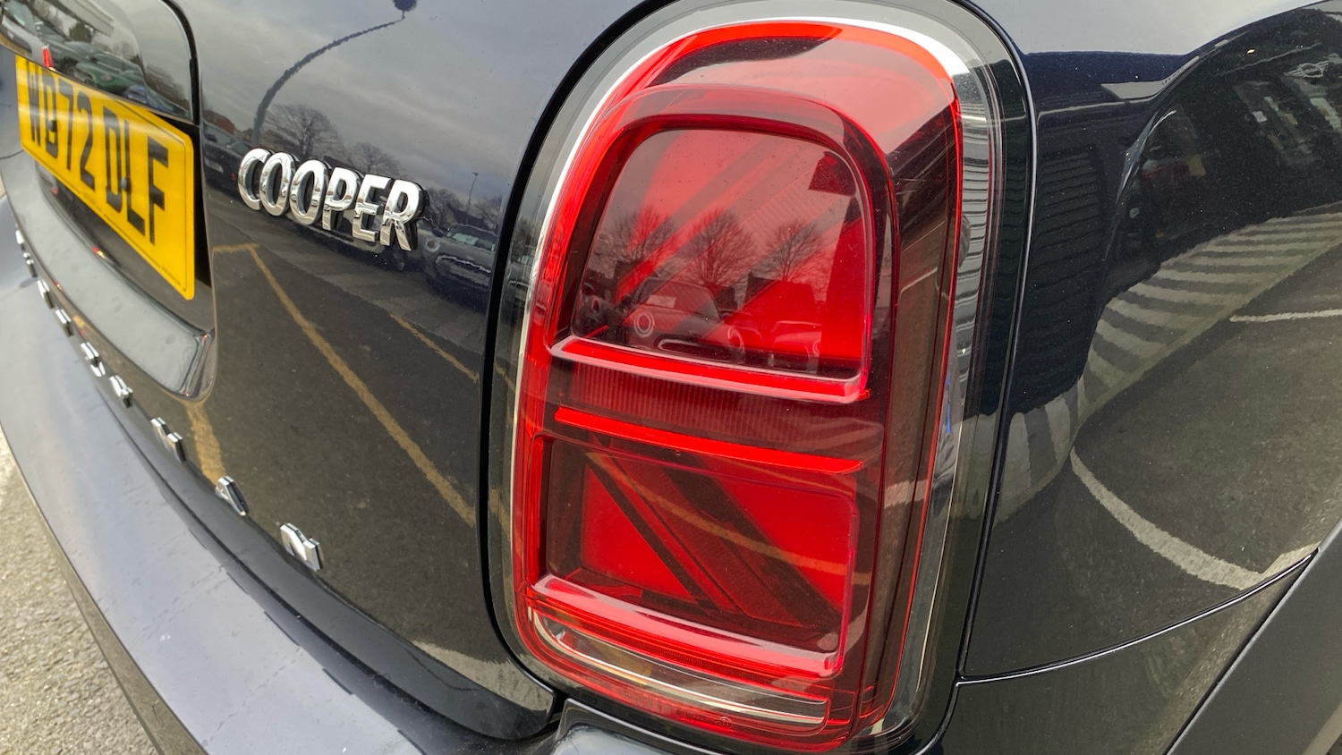 Used MINI Countryman 2023 for sale - 77663349: Photo 21