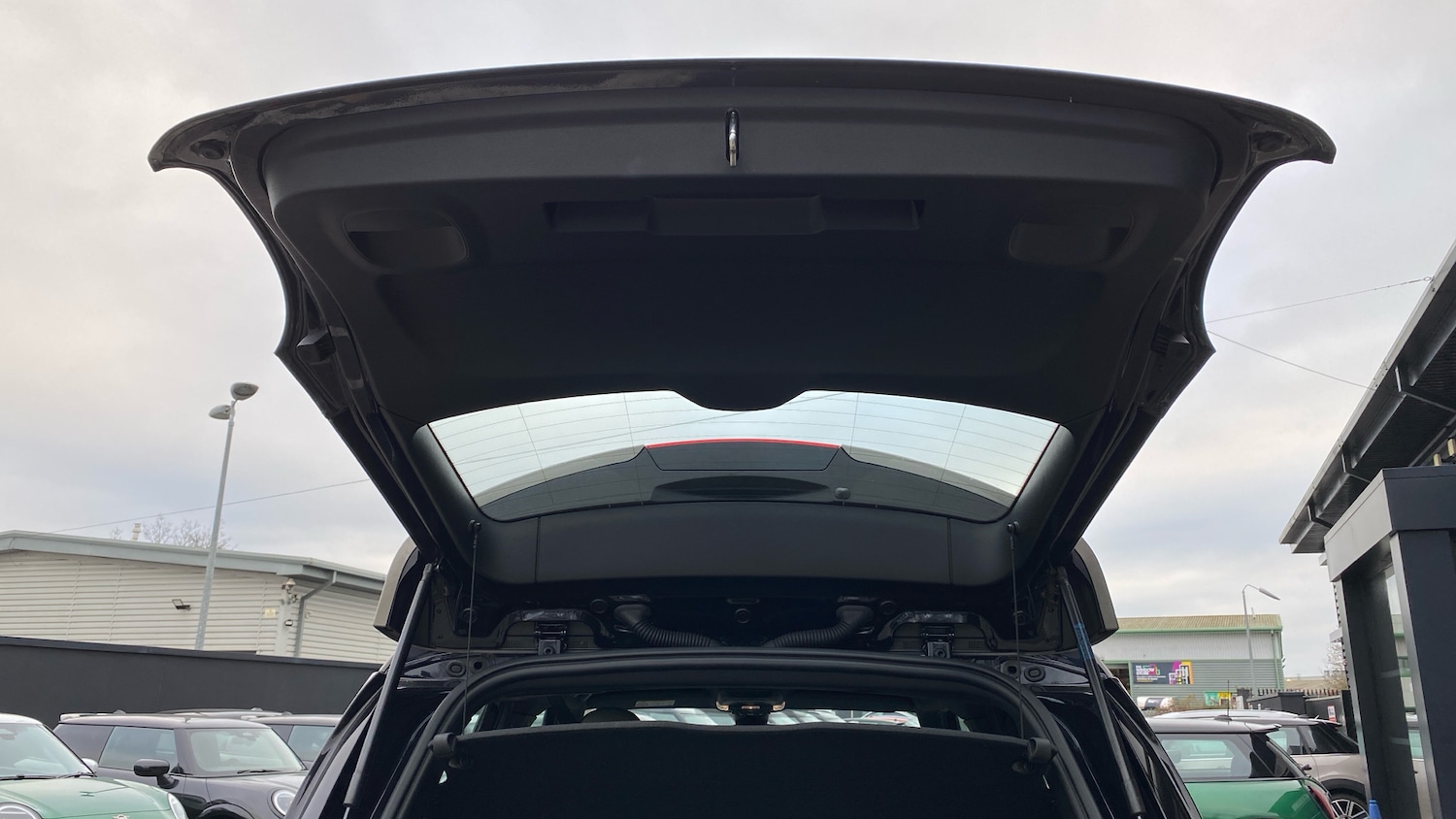 Used MINI Countryman 2023 for sale - 77663349: Photo 23