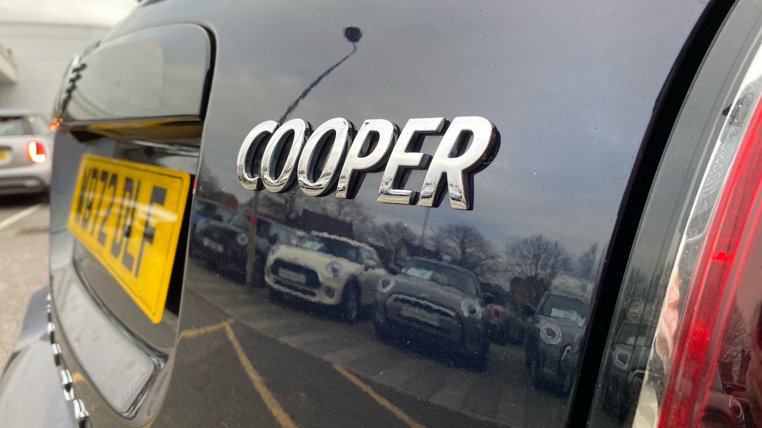 Used MINI Countryman 2023 for sale - 77663349: Photo 25