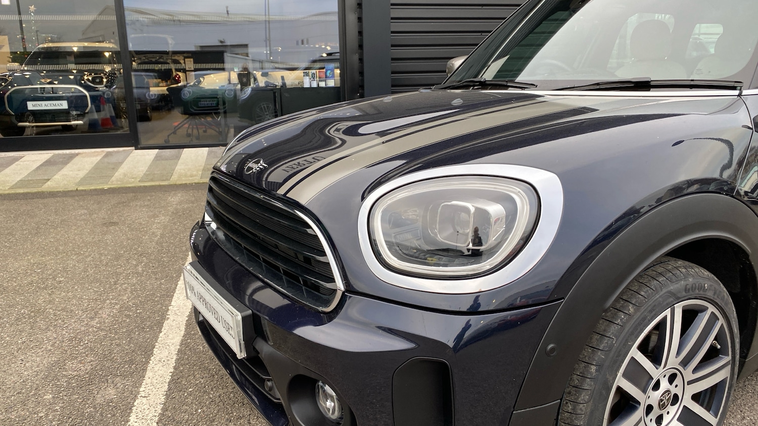 Used MINI Countryman 2023 for sale - 77663349: Photo 28