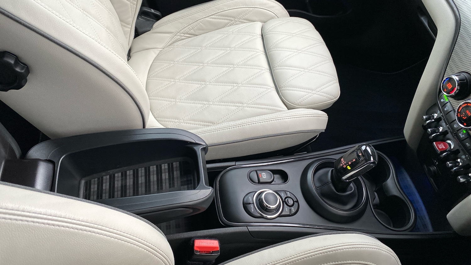 Used MINI Countryman 2023 for sale - 77663349: Photo 38