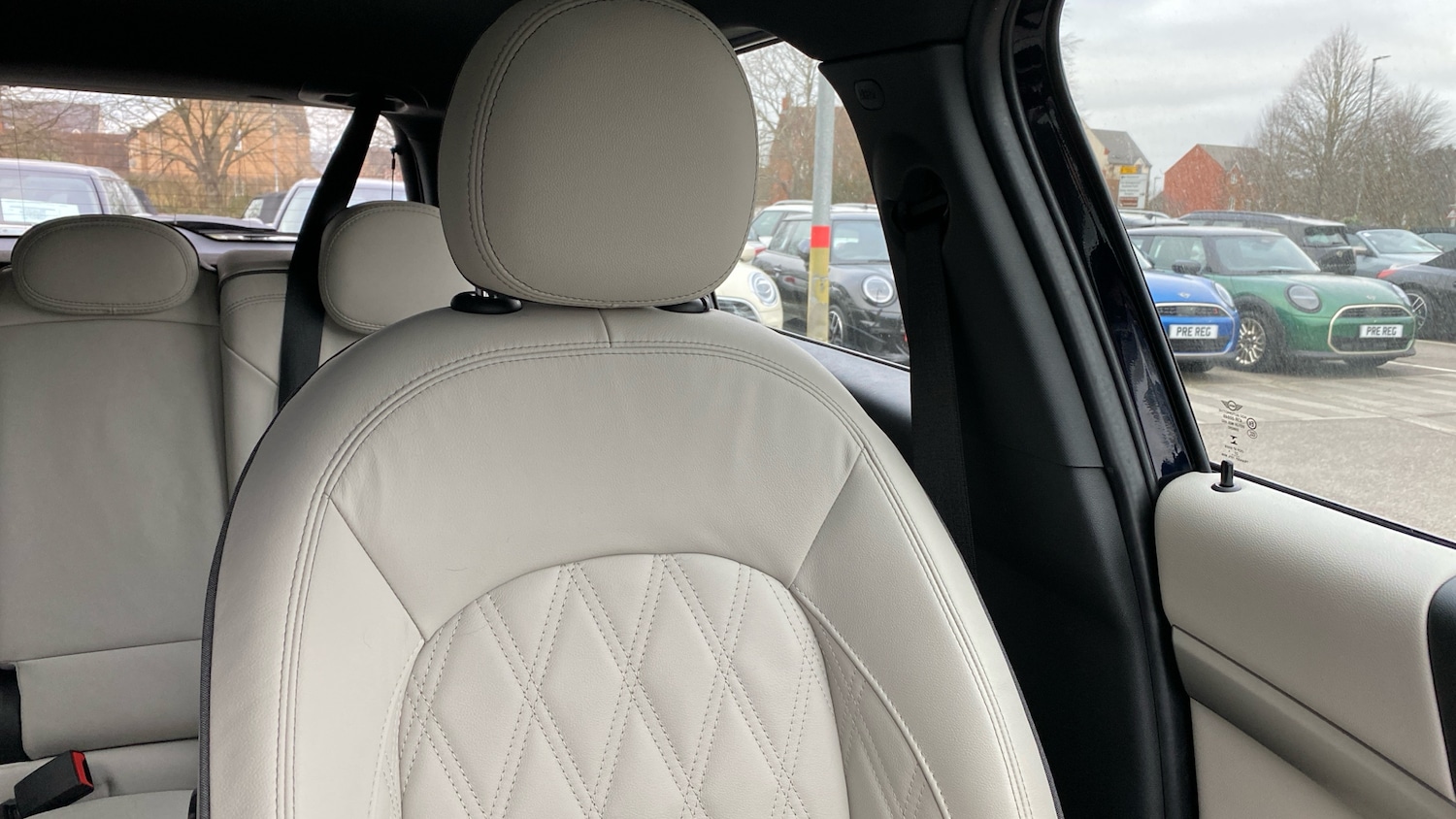 Used MINI Countryman 2023 for sale - 77663349: Photo 39