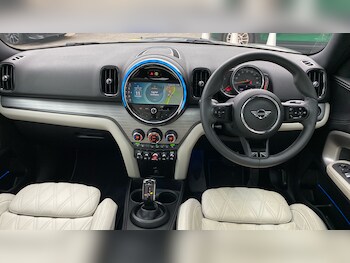 Used MINI Countryman 2023 for sale - 77663349: Photo