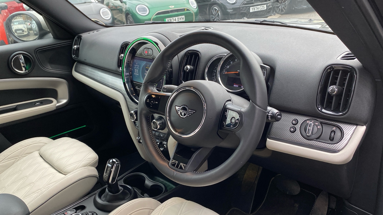 Used MINI Countryman 2023 for sale - 77663349: Photo 6