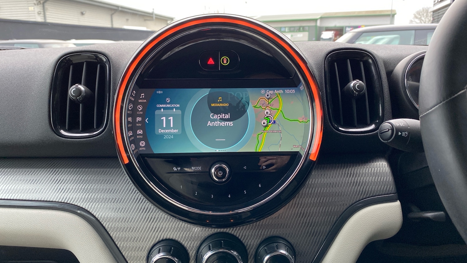 Used MINI Countryman 2023 for sale - 77663349: Photo 8