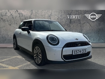 Used MINI Cooper 2024 for sale - 79275327: Photo