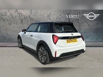 Used MINI Cooper 2024 for sale - 79275327: Photo
