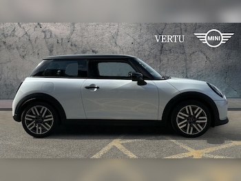 Used MINI Cooper 2024 for sale - 79275327: Photo