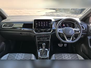 Used Volkswagen T-Roc 2023 for sale - 79649070: Photo