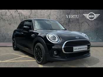 2019 (69) - 1.5 Cooper Classic II 5dr Petrol Hatchback