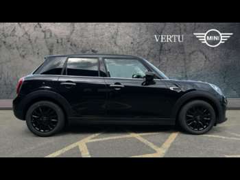 Used MINI Hatch 2019 for sale - 74890549: Photo