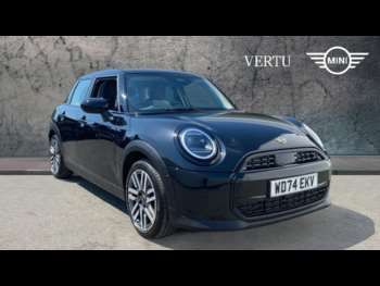 2024 (74) - 2.0 S Classic 5dr Auto Petrol Hatchback