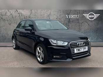 Used Audi A1 2017 for sale - 78766188: Photo