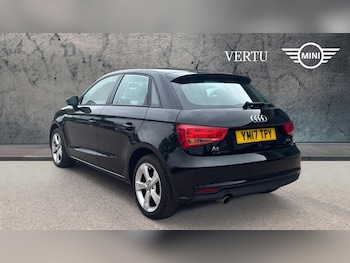 Used Audi A1 2017 for sale - 78766188: Photo