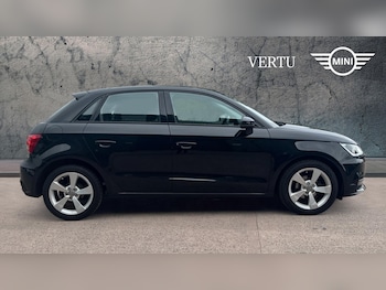 Used Audi A1 2017 for sale - 78766188: Photo