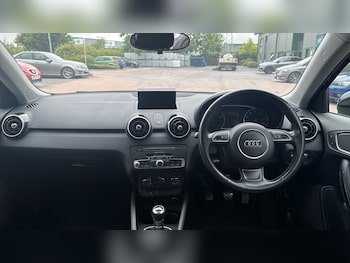Used Audi A1 2017 for sale - 78766188: Photo