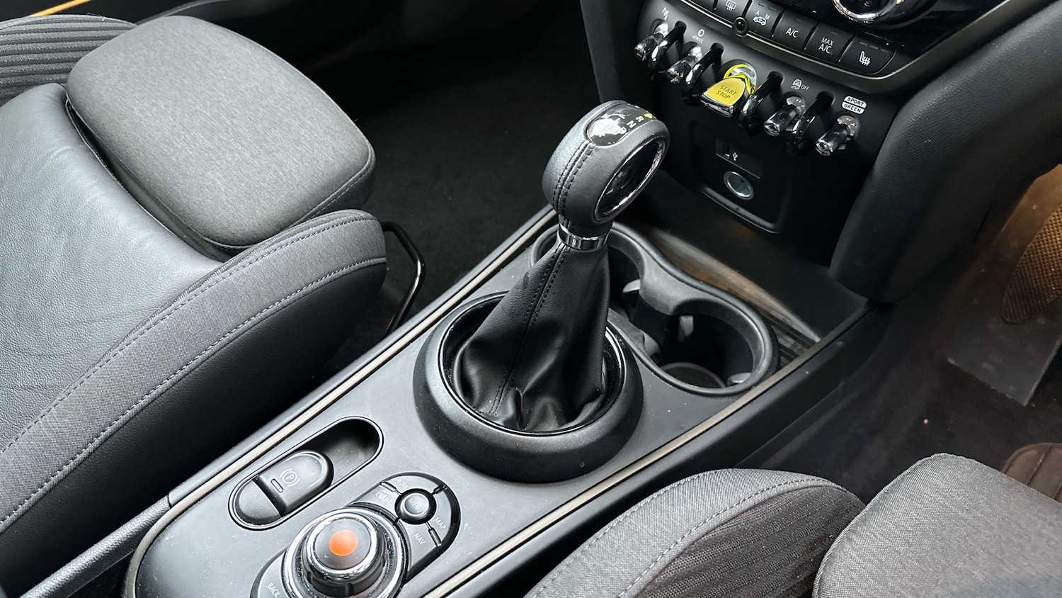 Used MINI Countryman 2019 for sale - 76594643: Photo 10