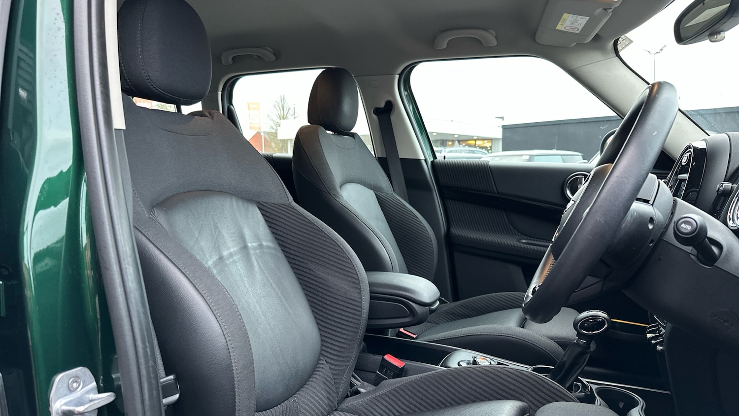 Used MINI Countryman 2019 for sale - 76594643: Photo 11