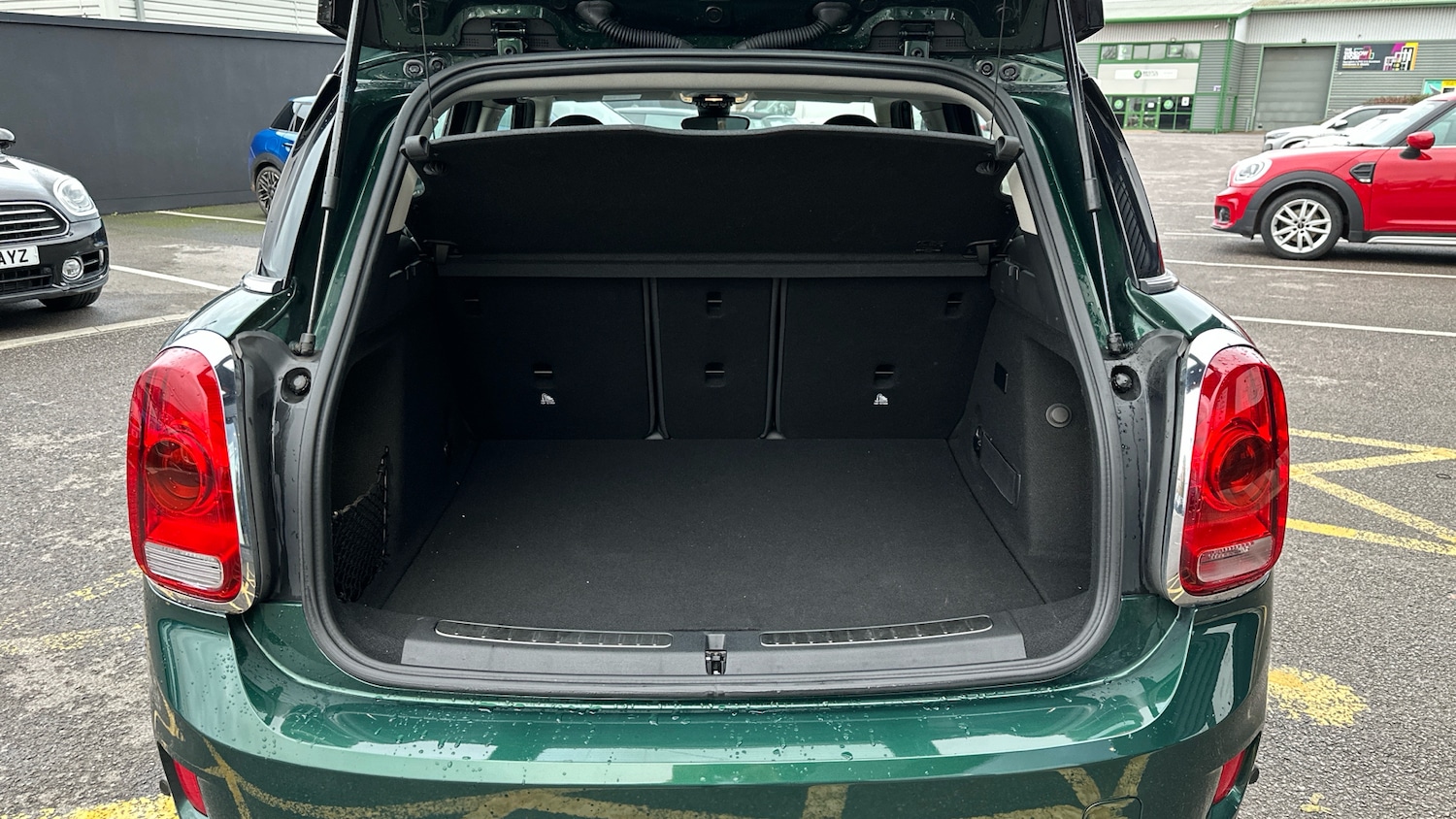 Used MINI Countryman 2019 for sale - 76594643: Photo 13