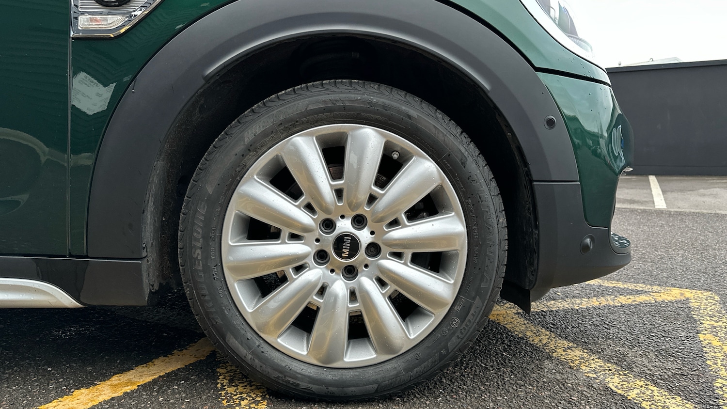 Used MINI Countryman 2019 for sale - 76594643: Photo 14