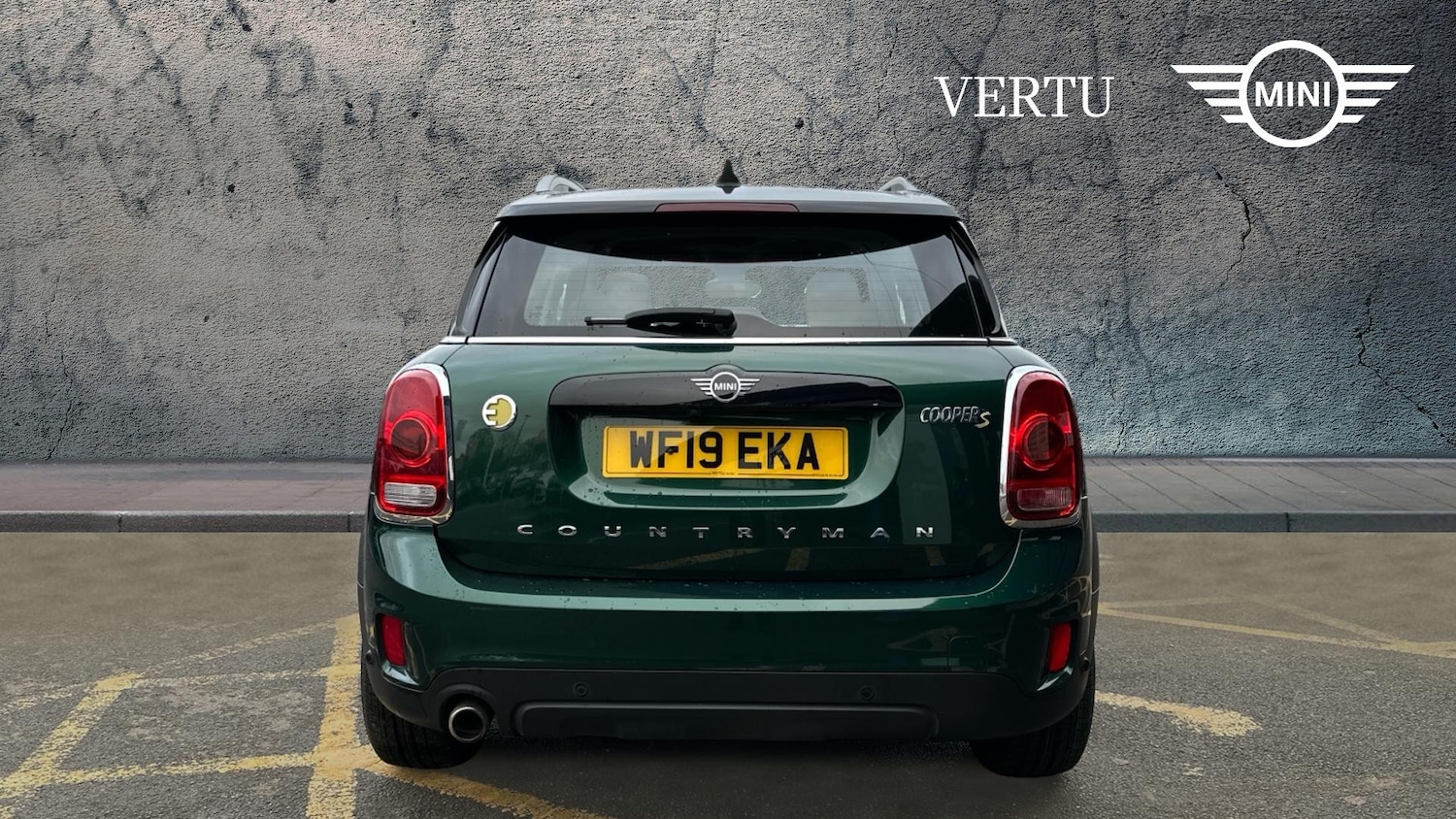 Used MINI Countryman 2019 for sale - 76594643: Photo 15