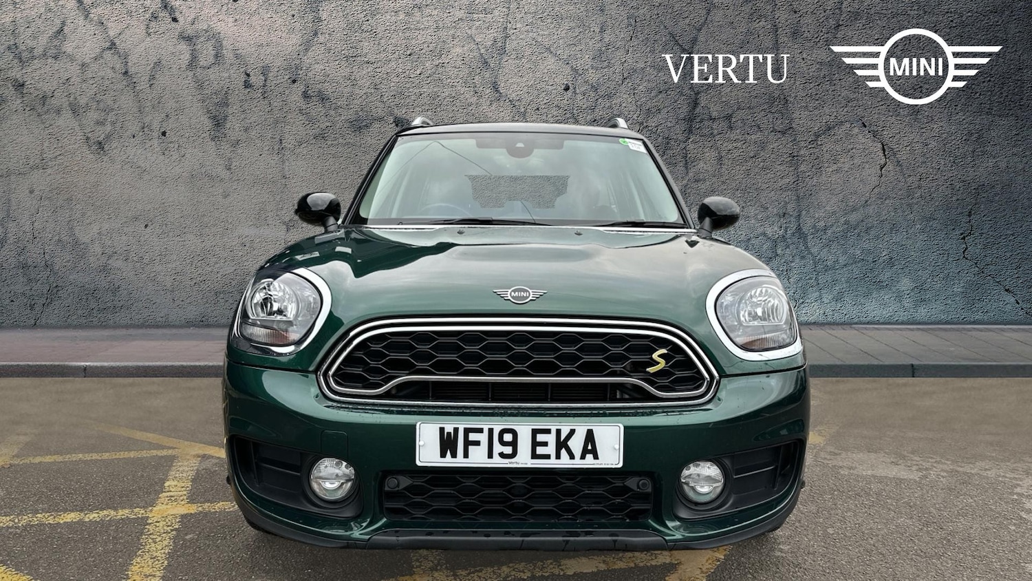 Used MINI Countryman 2019 for sale - 76594643: Photo 16