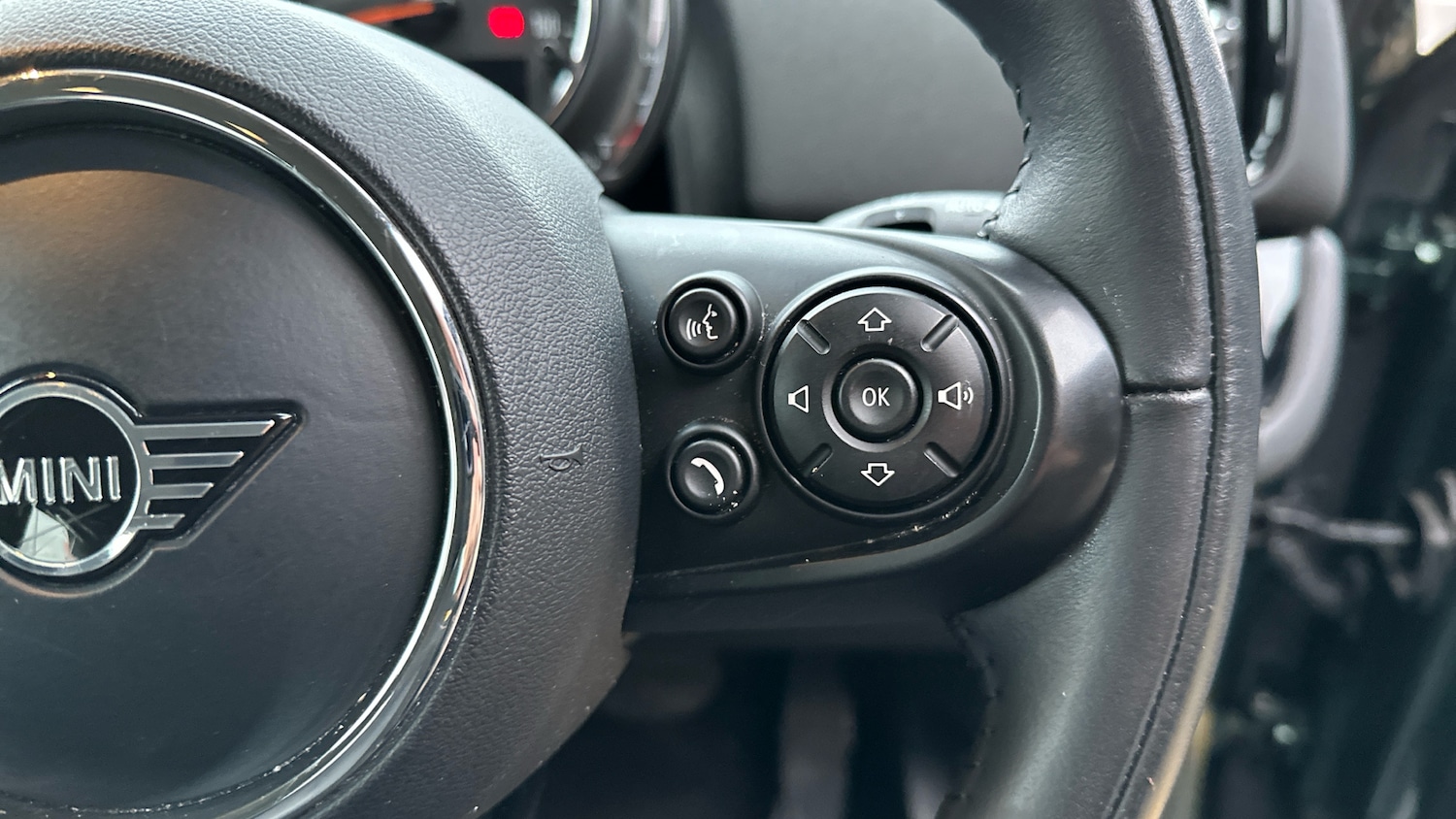 Used MINI Countryman 2019 for sale - 76594643: Photo 18