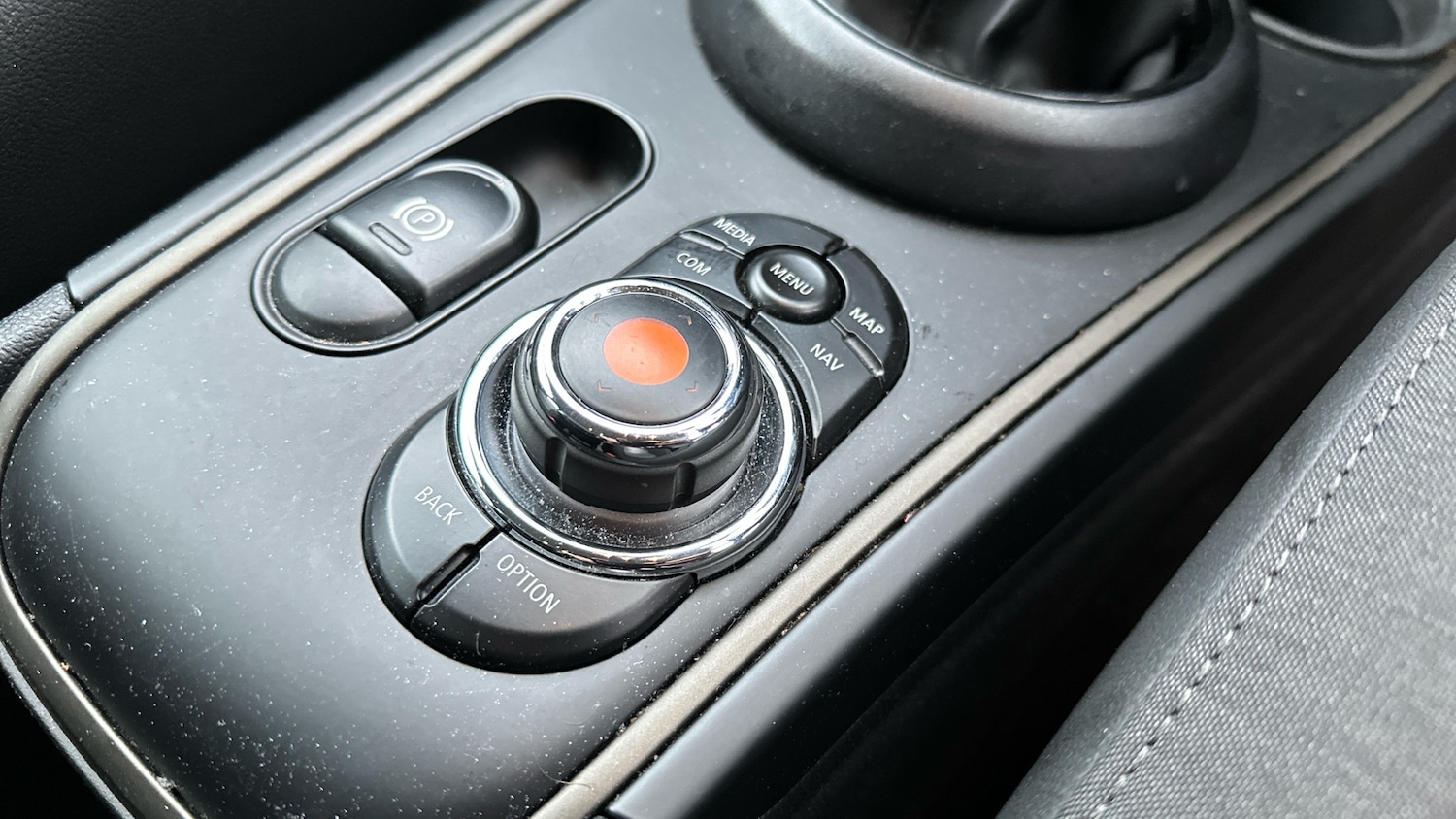 Used MINI Countryman 2019 for sale - 76594643: Photo 19