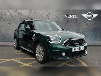 2019 (19) - 1.5 Cooper S E Classic ALL4 PHEV 5dr Auto Hatchback