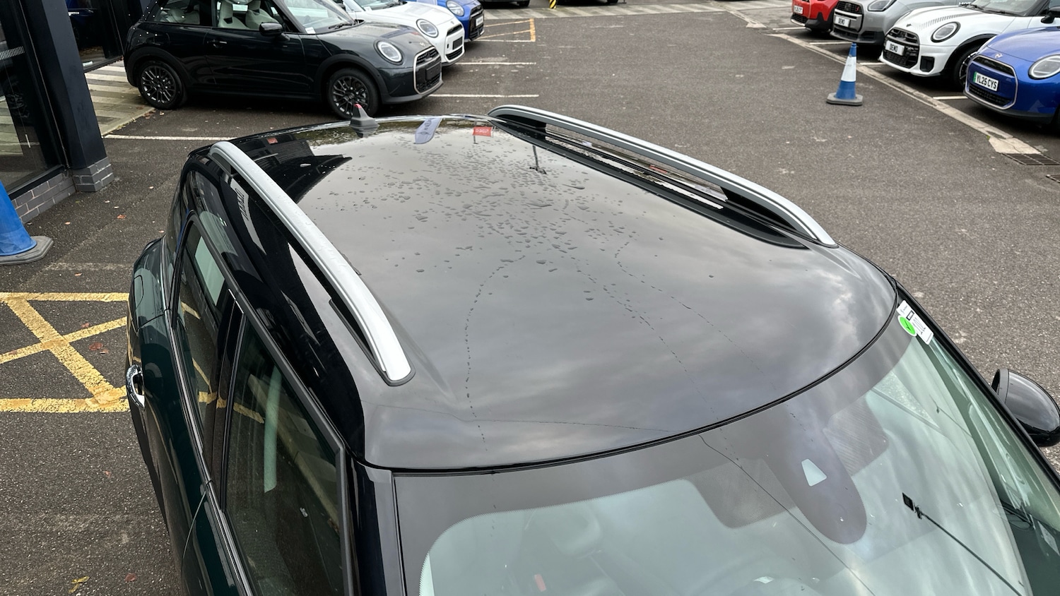 Used MINI Countryman 2019 for sale - 76594643: Photo 21