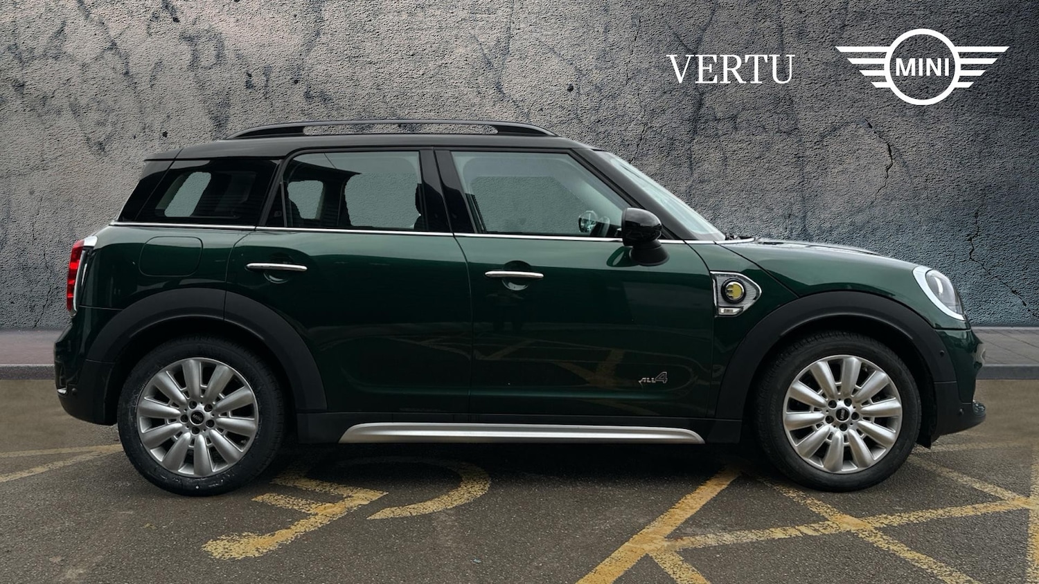 Used MINI Countryman 2019 for sale - 76594643: Photo 3