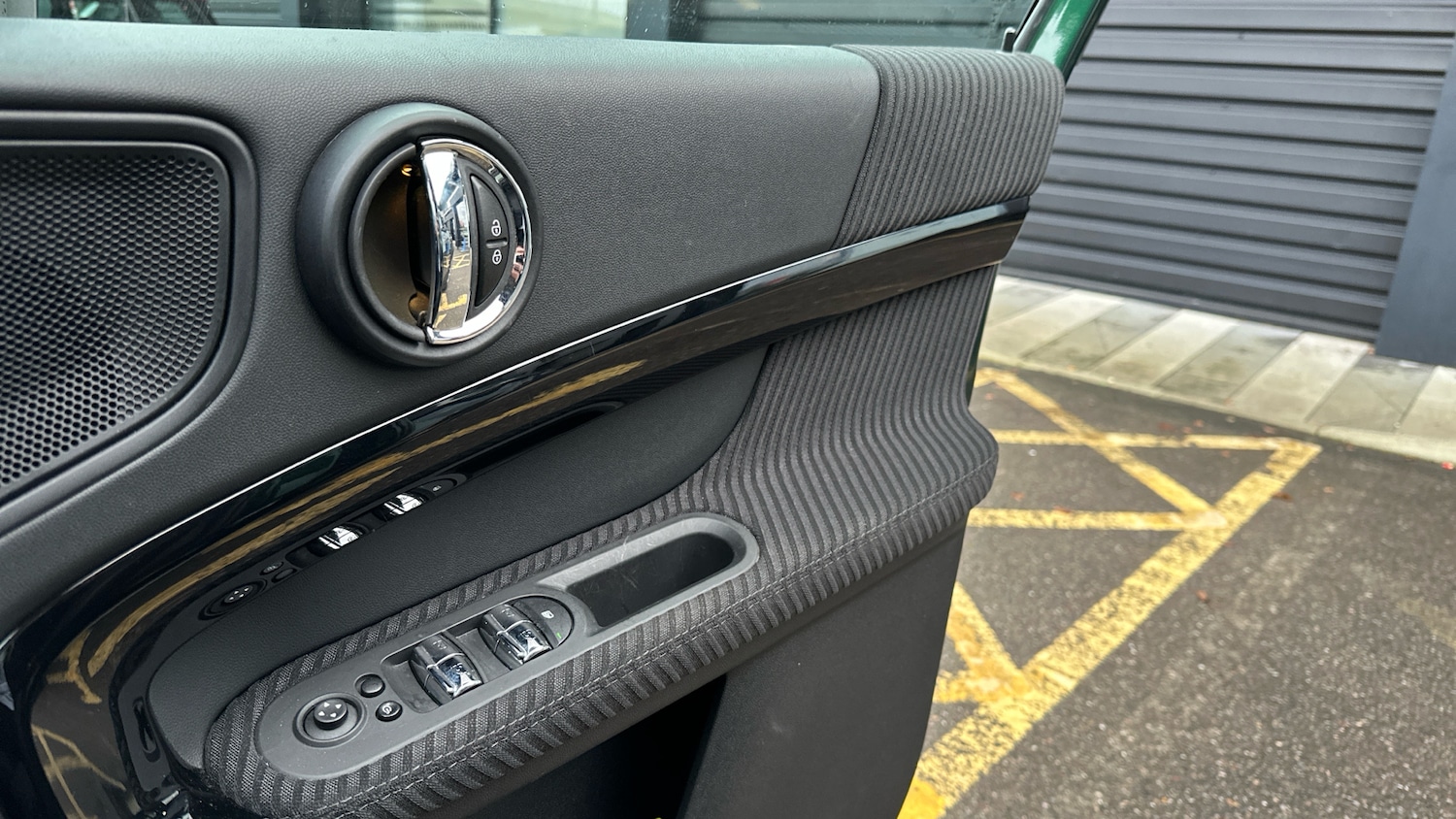 Used MINI Countryman 2019 for sale - 76594643: Photo 31