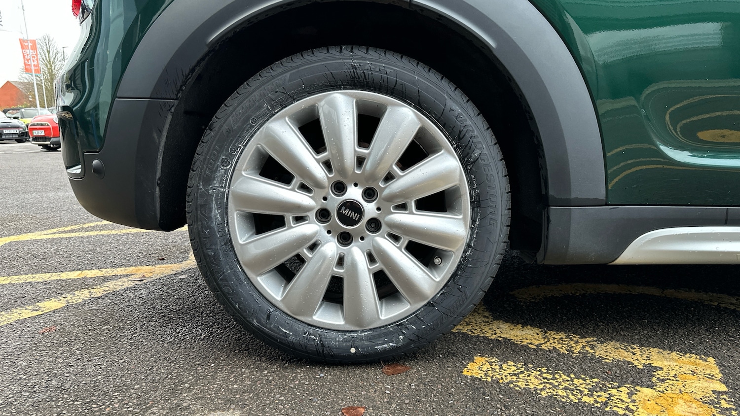 Used MINI Countryman 2019 for sale - 76594643: Photo 33