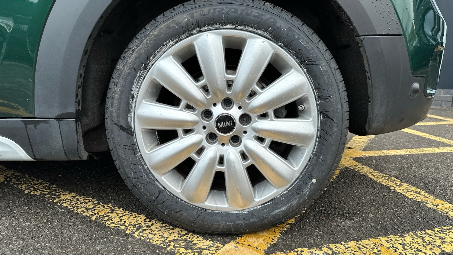 Used MINI Countryman 2019 for sale - 76594643: Photo 34