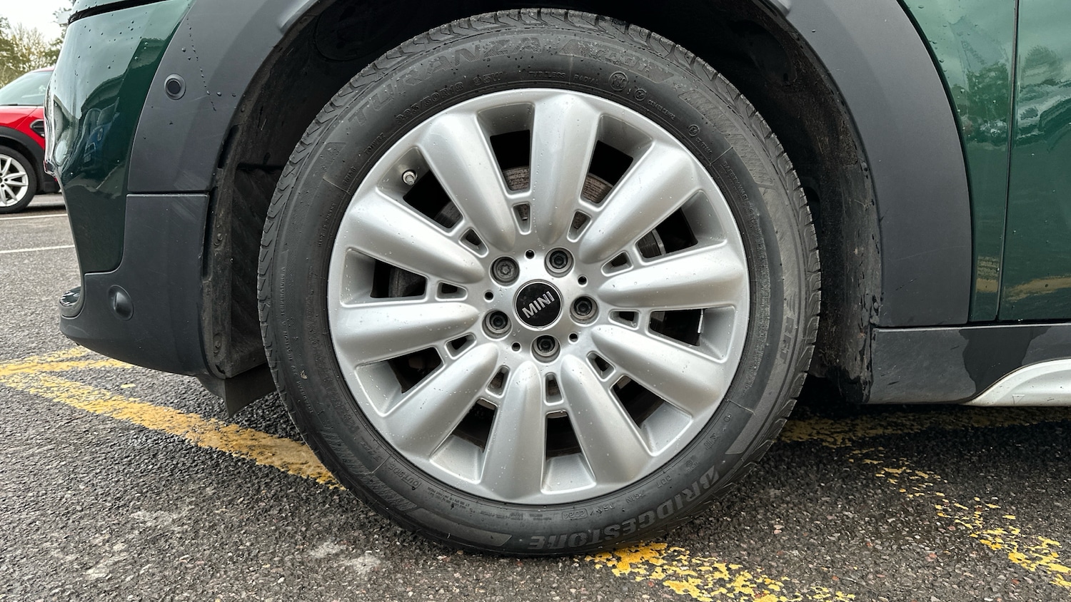 Used MINI Countryman 2019 for sale - 76594643: Photo 35