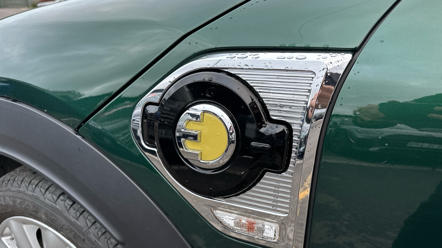 Used MINI Countryman 2019 for sale - 76594643: Photo 36