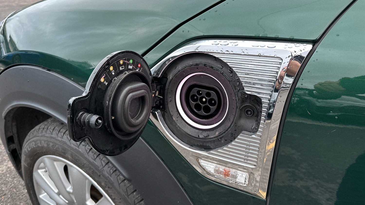 Used MINI Countryman 2019 for sale - 76594643: Photo 37