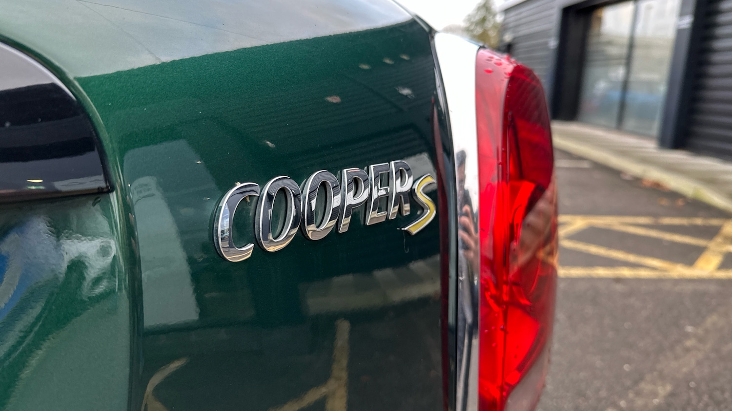 Used MINI Countryman 2019 for sale - 76594643: Photo 38