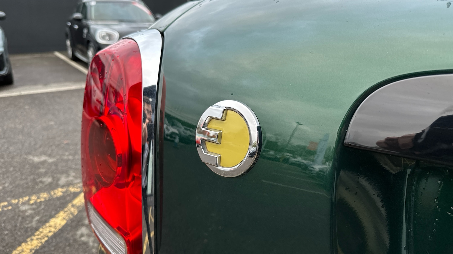 Used MINI Countryman 2019 for sale - 76594643: Photo 39