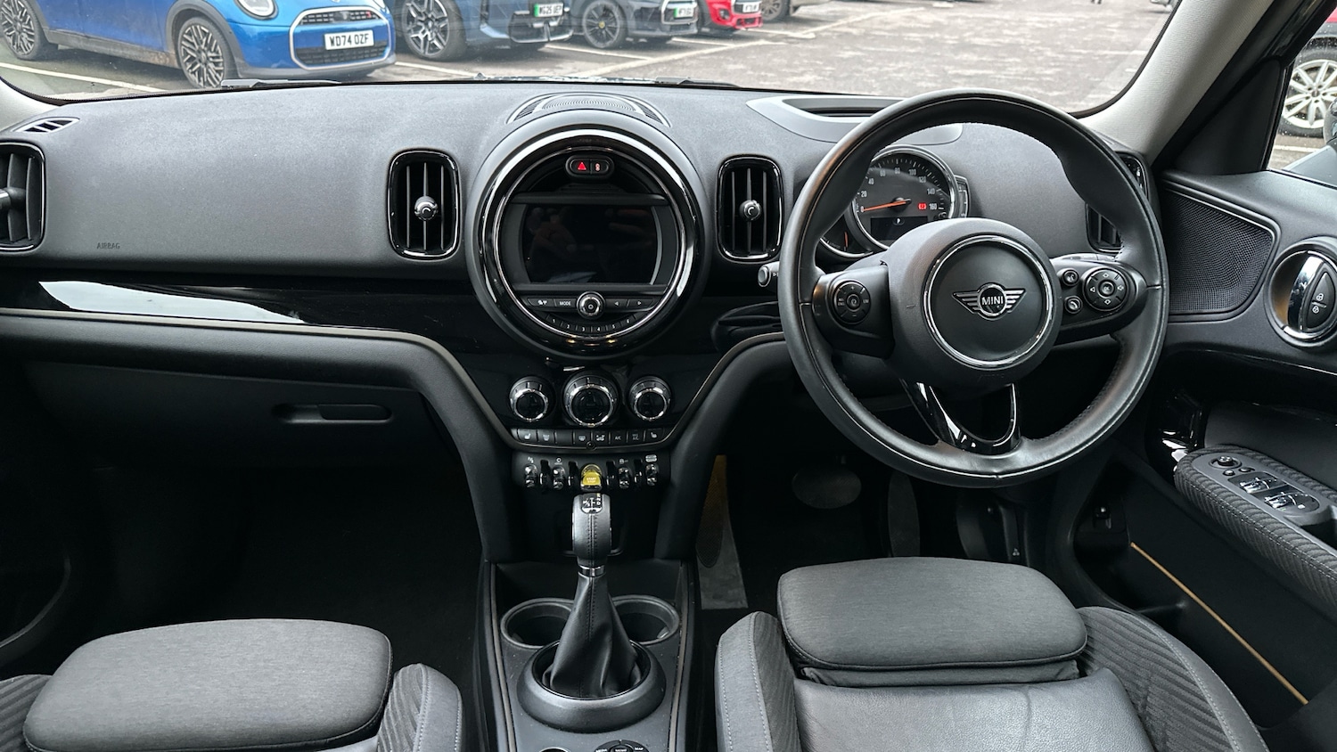 Used MINI Countryman 2019 for sale - 76594643: Photo 4