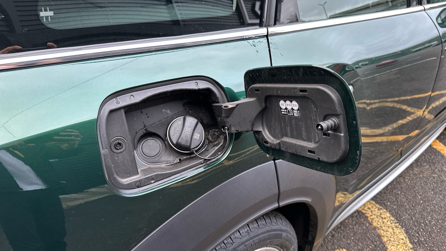 Used MINI Countryman 2019 for sale - 76594643: Photo 41